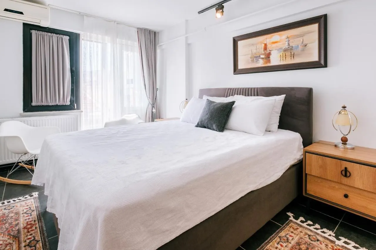 Stylish Flat 12 Min To Pera Museum In Sisli Apartment Istanbul 0*,  Turkey