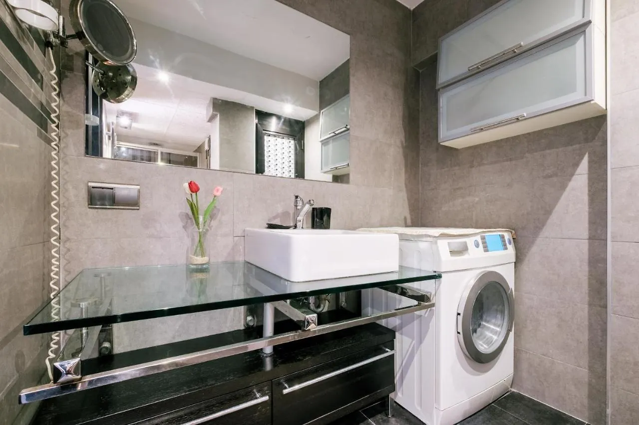 Stylish Flat 12 Min To Pera Museum In Sisli Apartment Istanbul